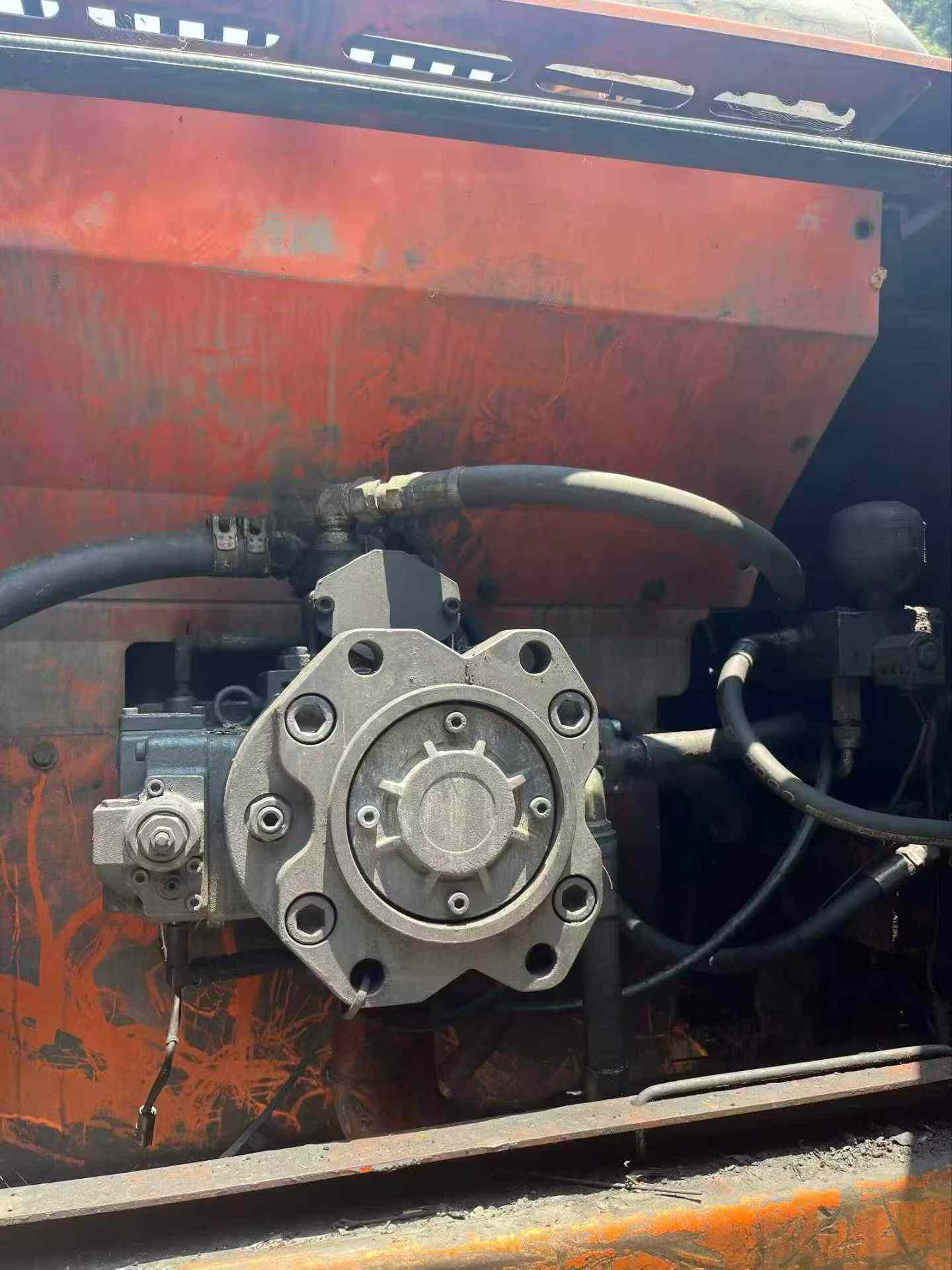 Acheter Pelle Doosan DH220-9E d'occasion / 2 Acheter Pelle Doosan DH220-9E d'occasion / 2