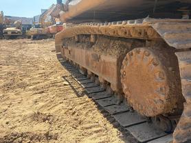 Buy Caterpillar 320V2 Used Excavator / 6 Buy Caterpillar 320V2 Used Excavator / 6