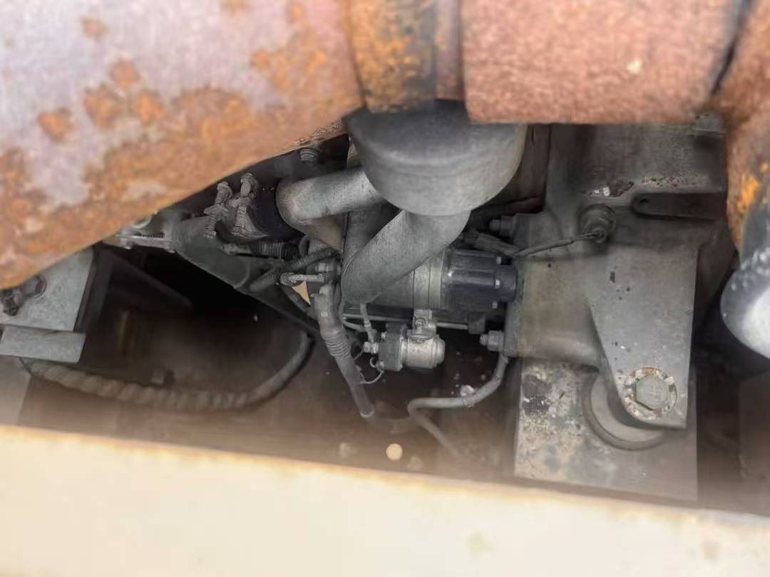 Buy Sany SY235C Used Excavator / 5