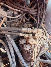 Buy Hitachi EX120-6 Used Excavator / 8 Buy Hitachi EX120-6 Used Excavator / 8