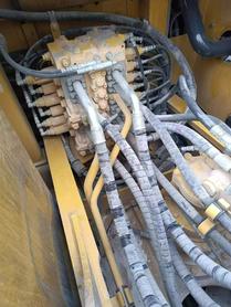 Acheter Pelle Komatsu PC200 d'occasion / 5 Acheter Pelle Komatsu PC200 d'occasion / 5