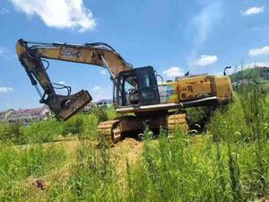 Buy XCMG XE470 Used Excavator Buy XCMG XE470 Used Excavator