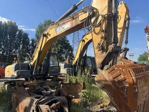 Buy XCMG XE370 Used Excavator Buy XCMG XE370 Used Excavator