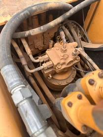 Buy Sany SY205C Used Excavator / 4 Buy Sany SY205C Used Excavator / 4