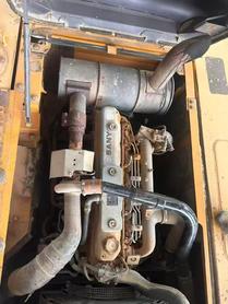 Buy Sany SY205C Used Excavator / 5 Buy Sany SY205C Used Excavator / 5