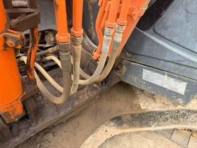 Buy Hitachi ZX210LC-3 Used Excavator / 8 Buy Hitachi ZX210LC-3 Used Excavator / 8