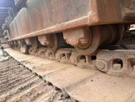Buy Sany SY205C Used Excavator / 7 Buy Sany SY205C Used Excavator / 7