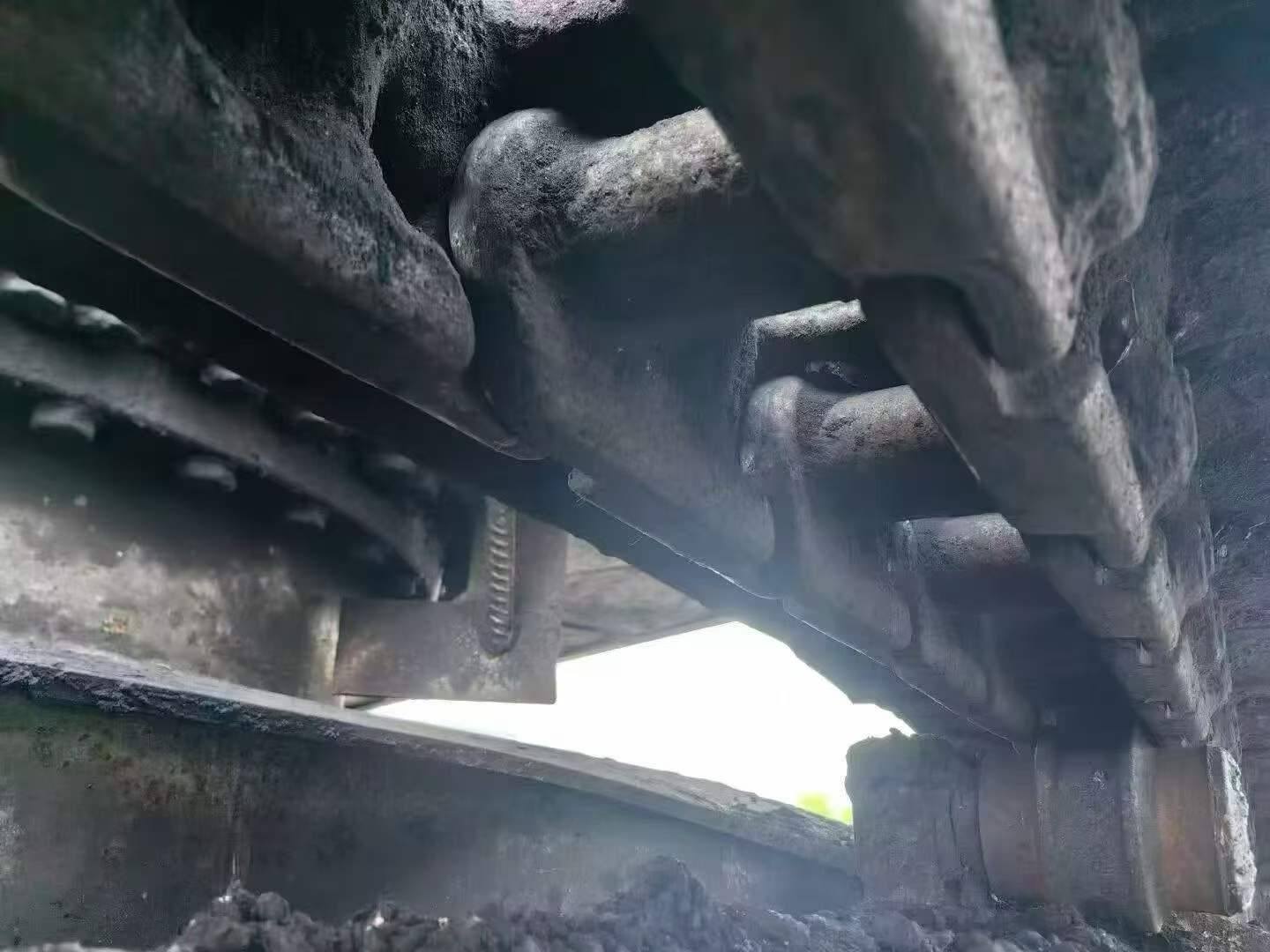 Купить Подержанный Экскаватор Sany SY215C / 8 Купить Подержанный Экскаватор Sany SY215C / 8