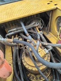 Buy Caterpillar 336E Used Excavator / 2 Buy Caterpillar 336E Used Excavator / 2