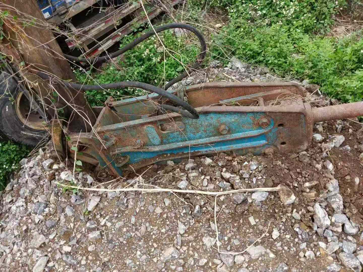 Compre Excavadora Komatsu PC120 Usada / 8 Compre Excavadora Komatsu PC120 Usada / 8