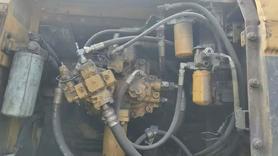 Buy Caterpillar 336E Used Excavator / 5 Buy Caterpillar 336E Used Excavator / 5