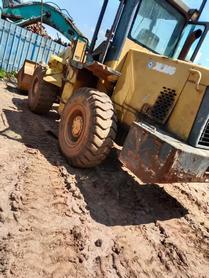 Buy XCMG ZL30E Used Excavator / 3 Buy XCMG ZL30E Used Excavator / 3