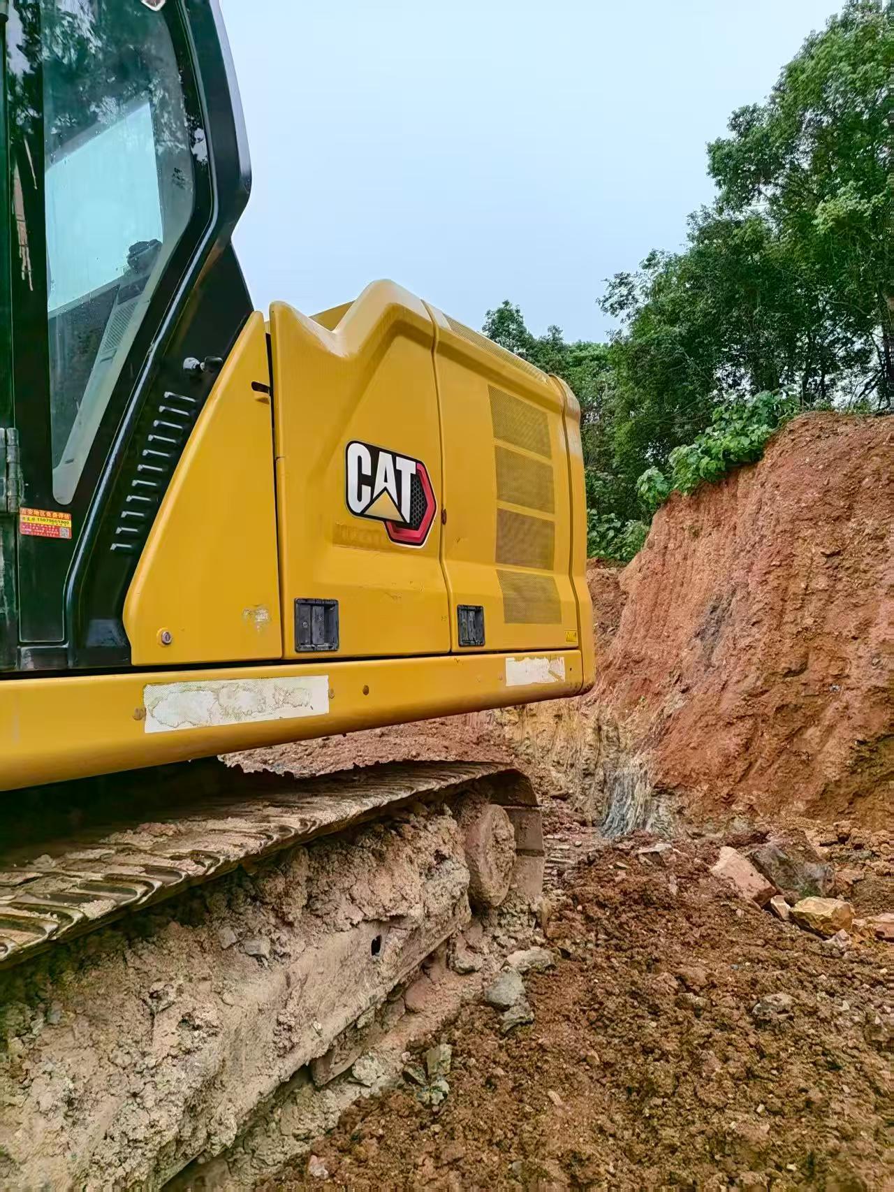 شراء Caterpillar 323 مستعمل حفارة شراء Caterpillar 323 مستعمل حفارة