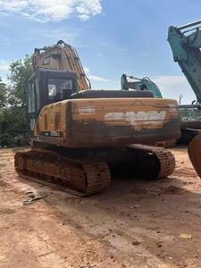 Buy Sany SY205C Used Excavator Buy Sany SY205C Used Excavator