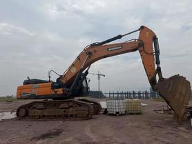 Buy Doosan DX30Z Used Excavator / 2 Buy Doosan DX30Z Used Excavator / 2
