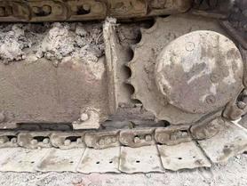 Buy XCMG XE60 Used Excavator / 7 Buy XCMG XE60 Used Excavator / 7