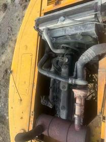 Buy Sany SY215C Used Excavator / 4 Buy Sany SY215C Used Excavator / 4