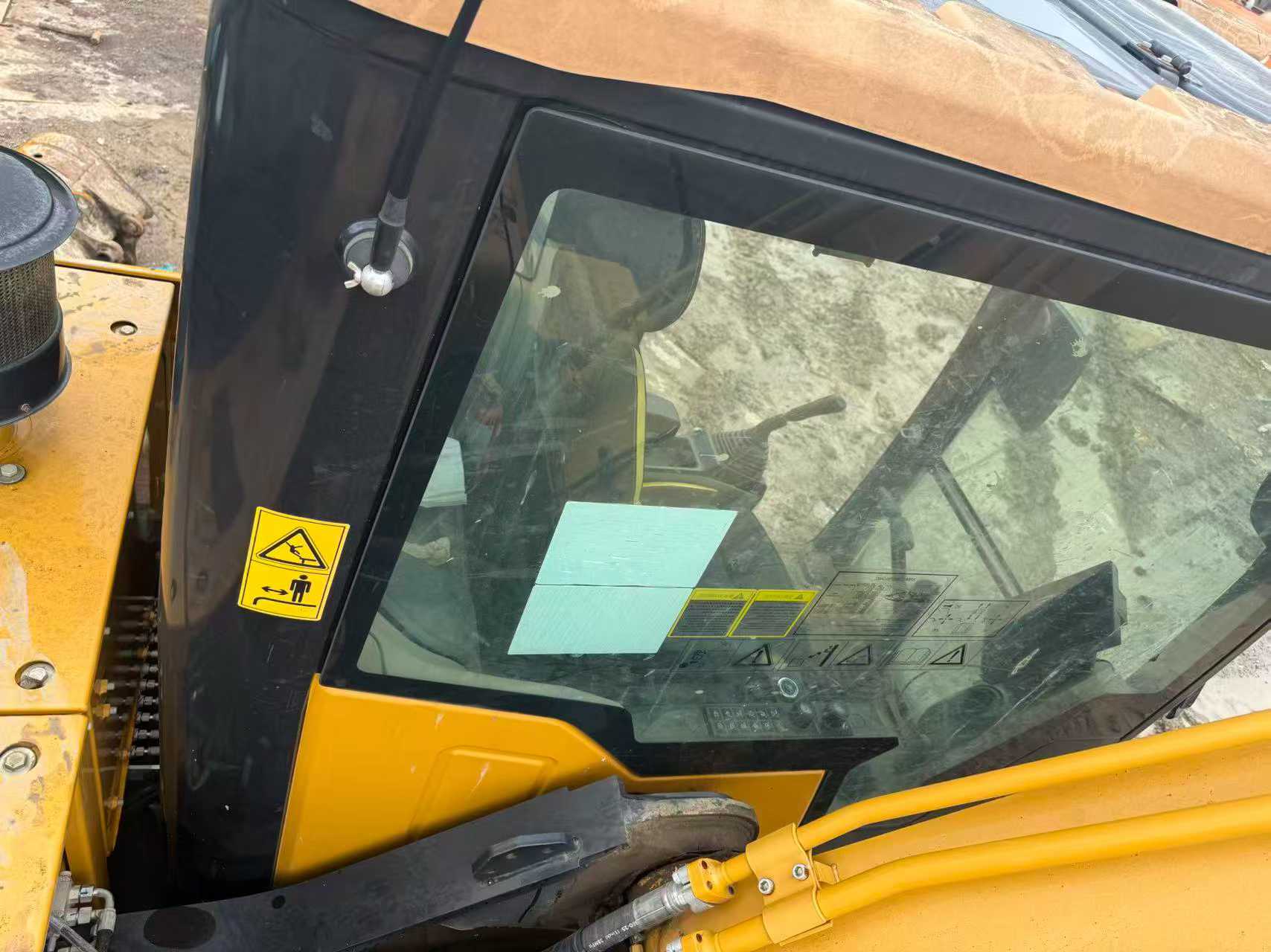 Buy Sany SY245H Used Excavator / 5