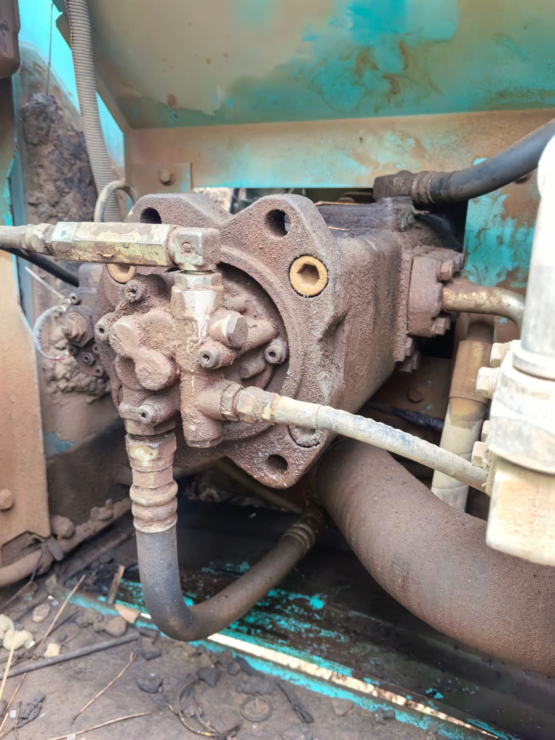 Купить Подержанный Экскаватор Kobelco SK200-11 / 4