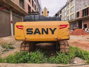 Buy Sany SY305C Used Excavator Buy Sany SY305C Used Excavator