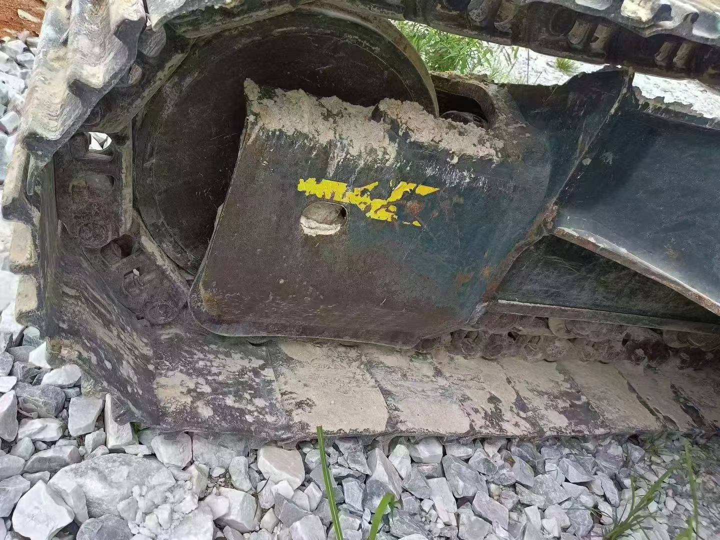 Acheter Pelle Komatsu PC200 d'occasion / 6 Acheter Pelle Komatsu PC200 d'occasion / 6