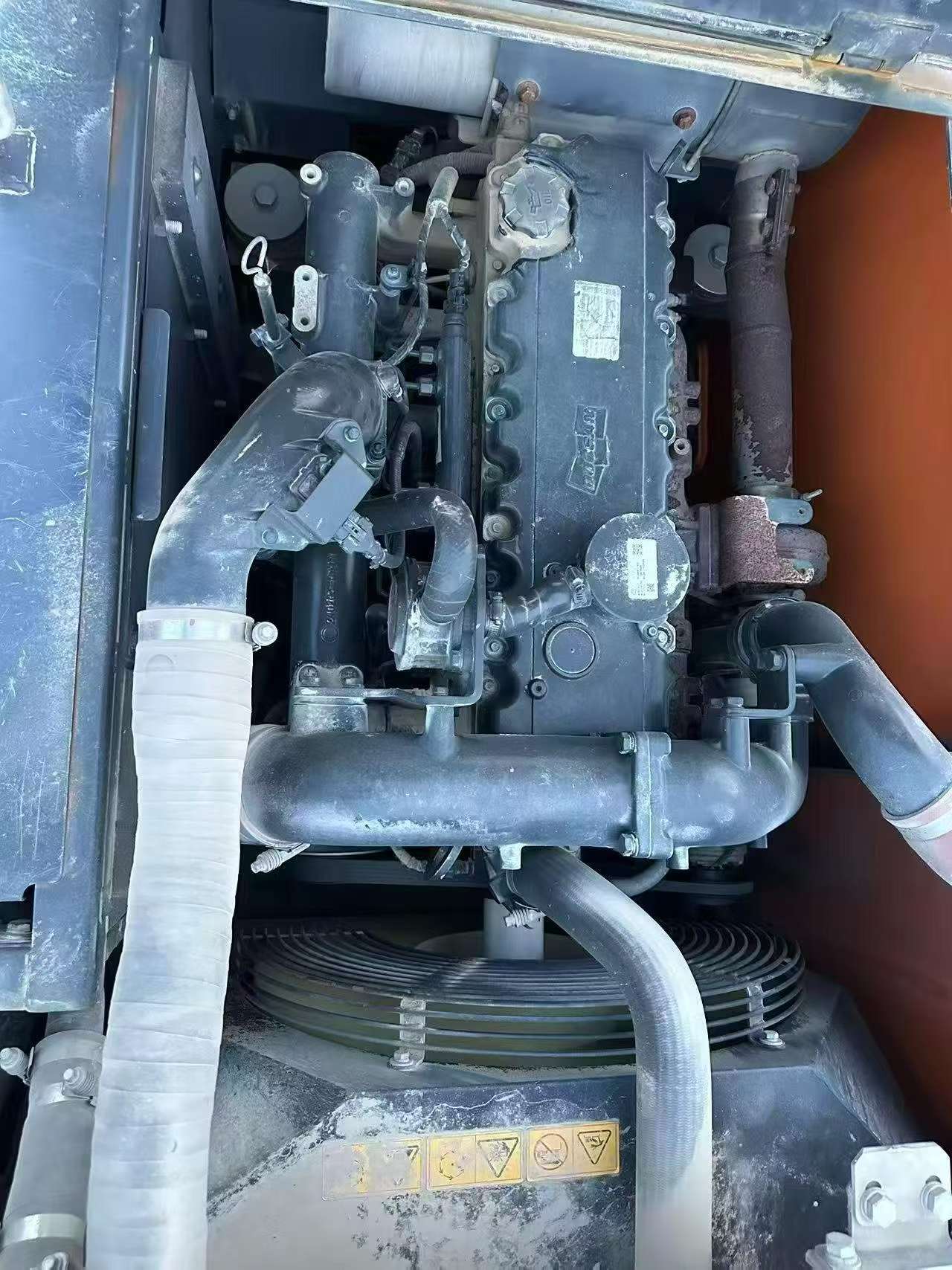 Купить Подержанный Экскаватор Doosan DX230LC / 3 Купить Подержанный Экскаватор Doosan DX230LC / 3