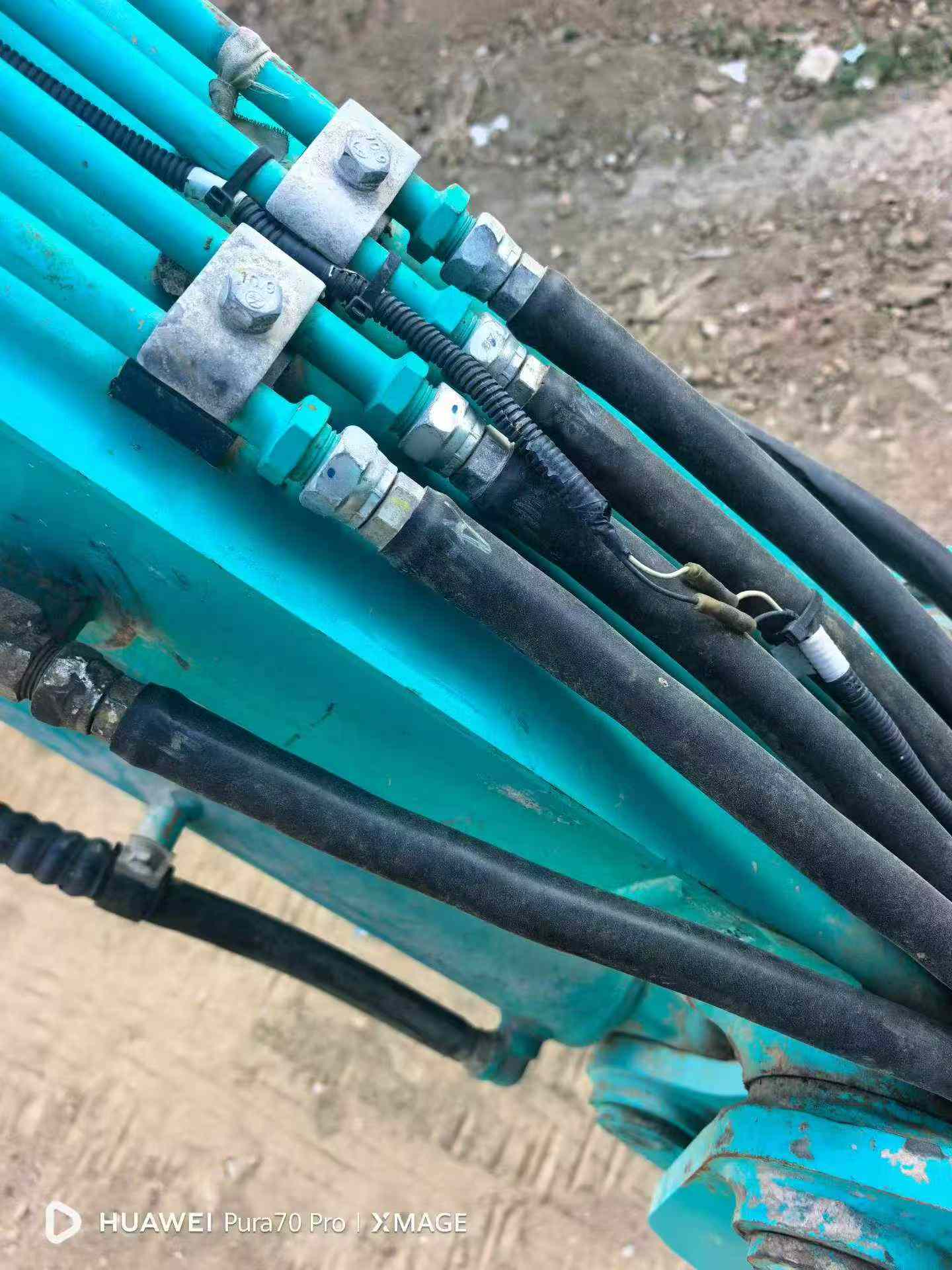 Купить Подержанный Экскаватор Kobelco SK60-8 / 8