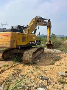 Buy Sany SY205C Used Excavator Buy Sany SY205C Used Excavator