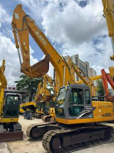 Buy Kato HD820 Used Excavator Buy Kato HD820 Used Excavator