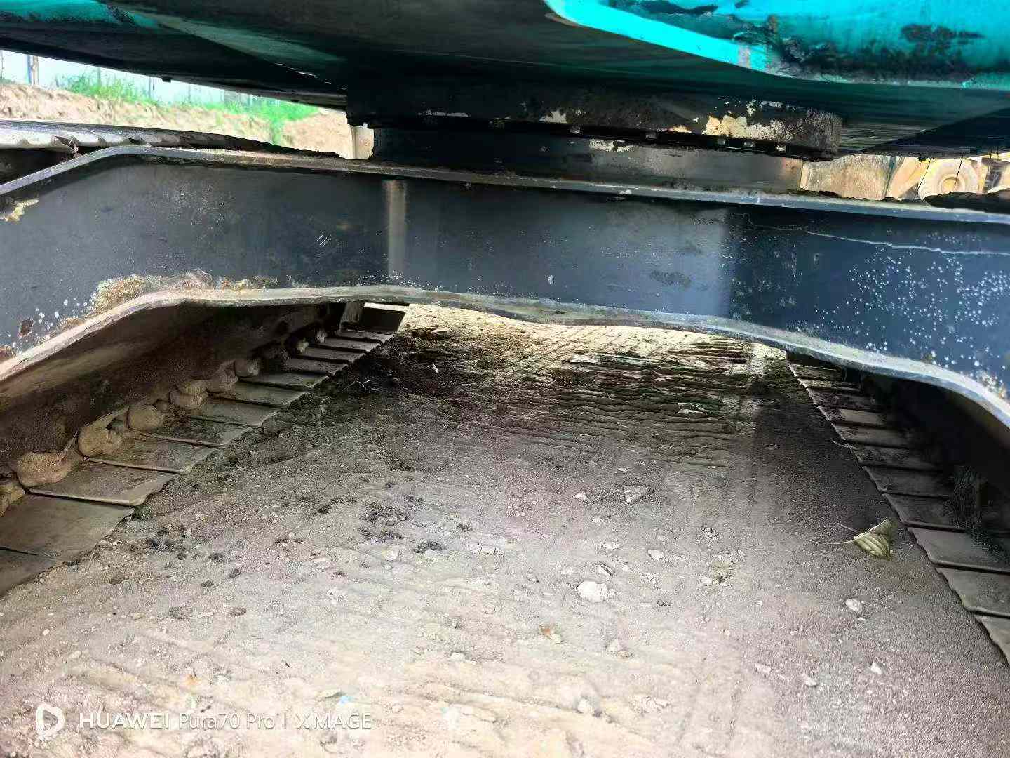 Купить Подержанный Экскаватор Kobelco SK60-8 / 7