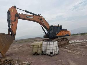 Buy Doosan DX30Z Used Excavator Buy Doosan DX30Z Used Excavator