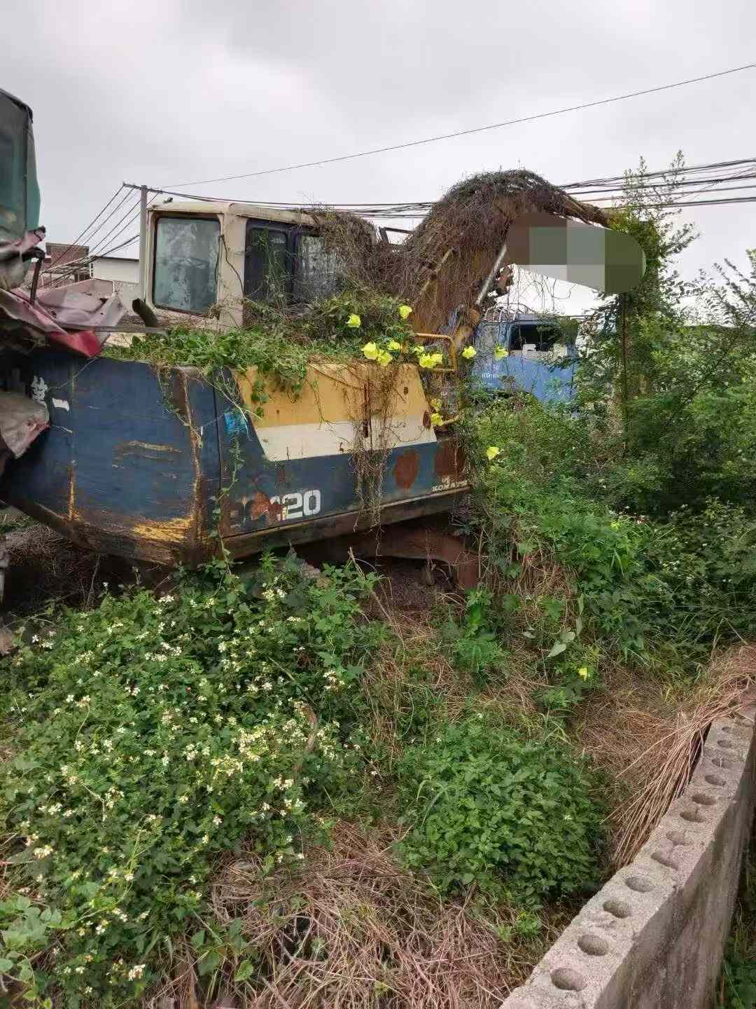 Compre Excavadora Komatsu PC120 Usada / 3 Compre Excavadora Komatsu PC120 Usada / 3