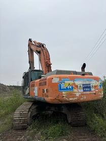 Buy Hitachi ZX330LC-5B Used Excavator / 4 Buy Hitachi ZX330LC-5B Used Excavator / 4