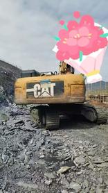 Buy Caterpillar 336E Used Excavator / 2 Buy Caterpillar 336E Used Excavator / 2