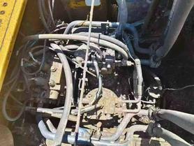 Buy XCMG XE470 Used Excavator / 4 Buy XCMG XE470 Used Excavator / 4