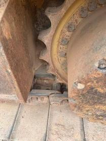 Buy Sany SY205C Used Excavator / 8 Buy Sany SY205C Used Excavator / 8