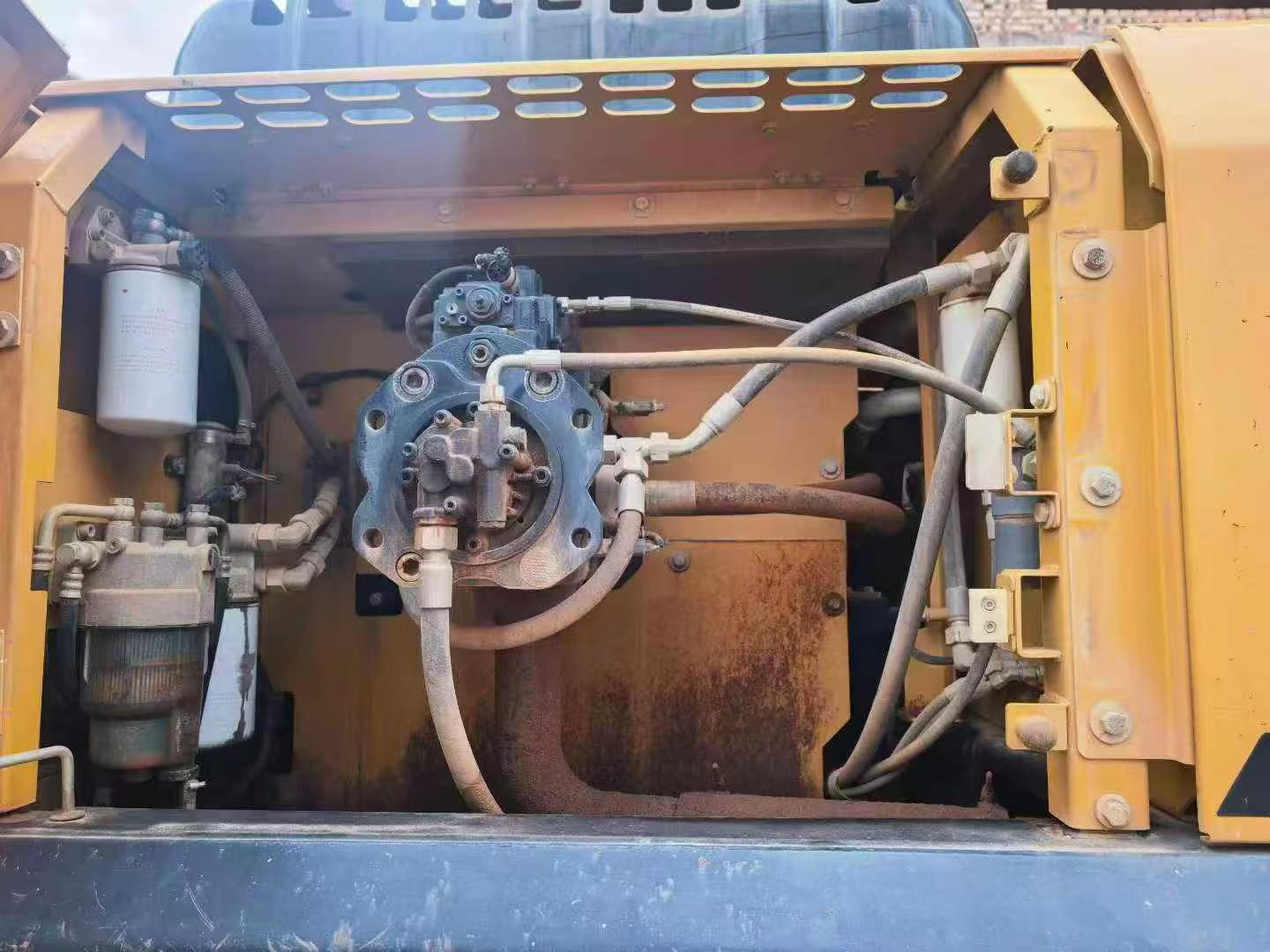 Buy Sany SY305C Used Excavator / 4 Buy Sany SY305C Used Excavator / 4