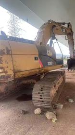 Buy Caterpillar 329D Used Excavator / 2 Buy Caterpillar 329D Used Excavator / 2