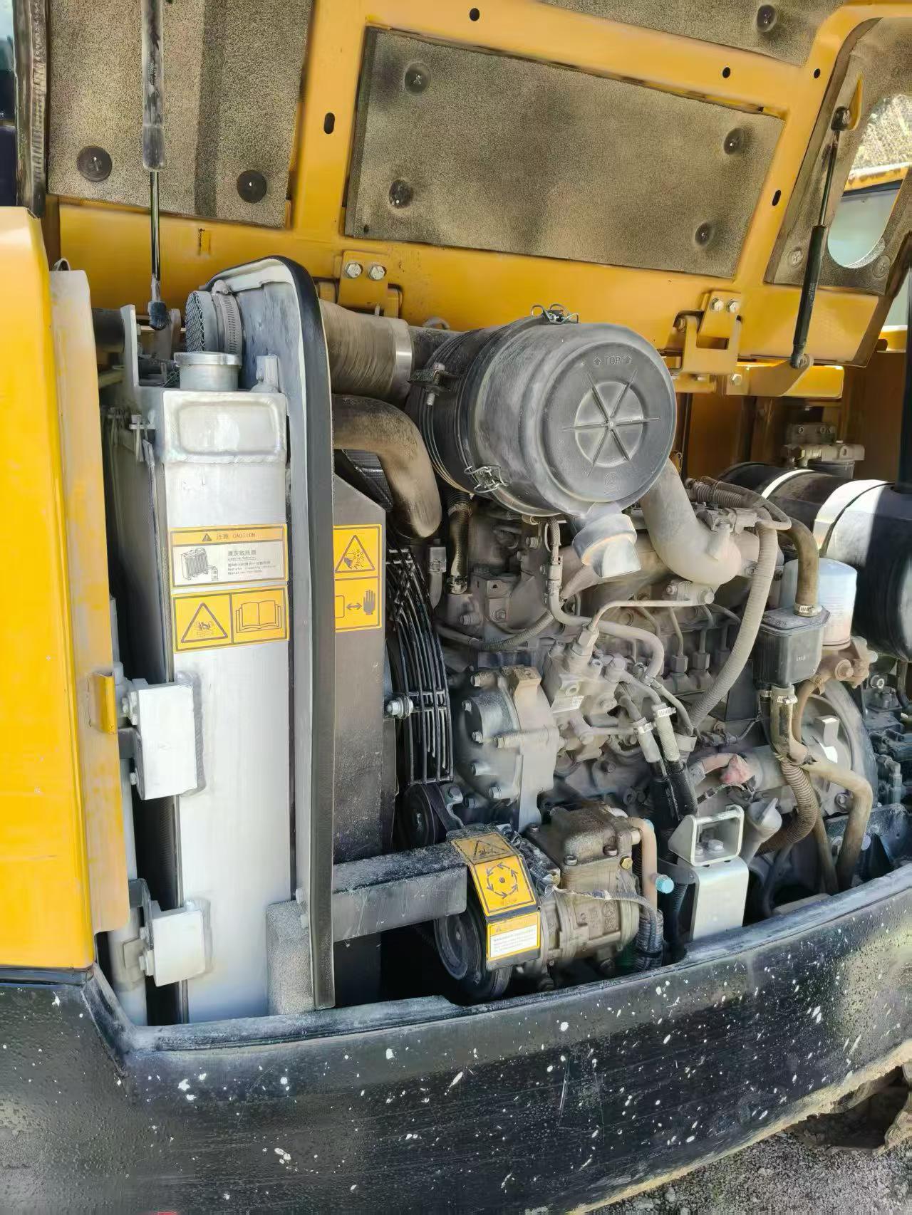 Buy Sany SY60 Used Excavator / 3 Buy Sany SY60 Used Excavator / 3