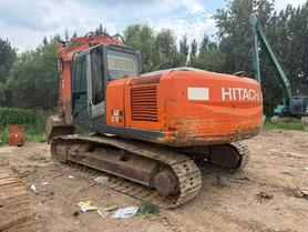 Buy Hitachi ZX210LC-3 Used Excavator / 5 Buy Hitachi ZX210LC-3 Used Excavator / 5