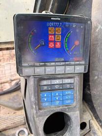 Buy Komatsu PC210-8 Used Excavator / 7 Buy Komatsu PC210-8 Used Excavator / 7