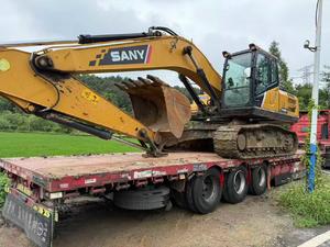Buy Sany SY245H Used Excavator Buy Sany SY245H Used Excavator
