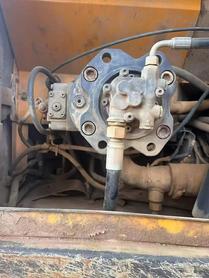 Buy Sany SY205C Used Excavator / 3 Buy Sany SY205C Used Excavator / 3