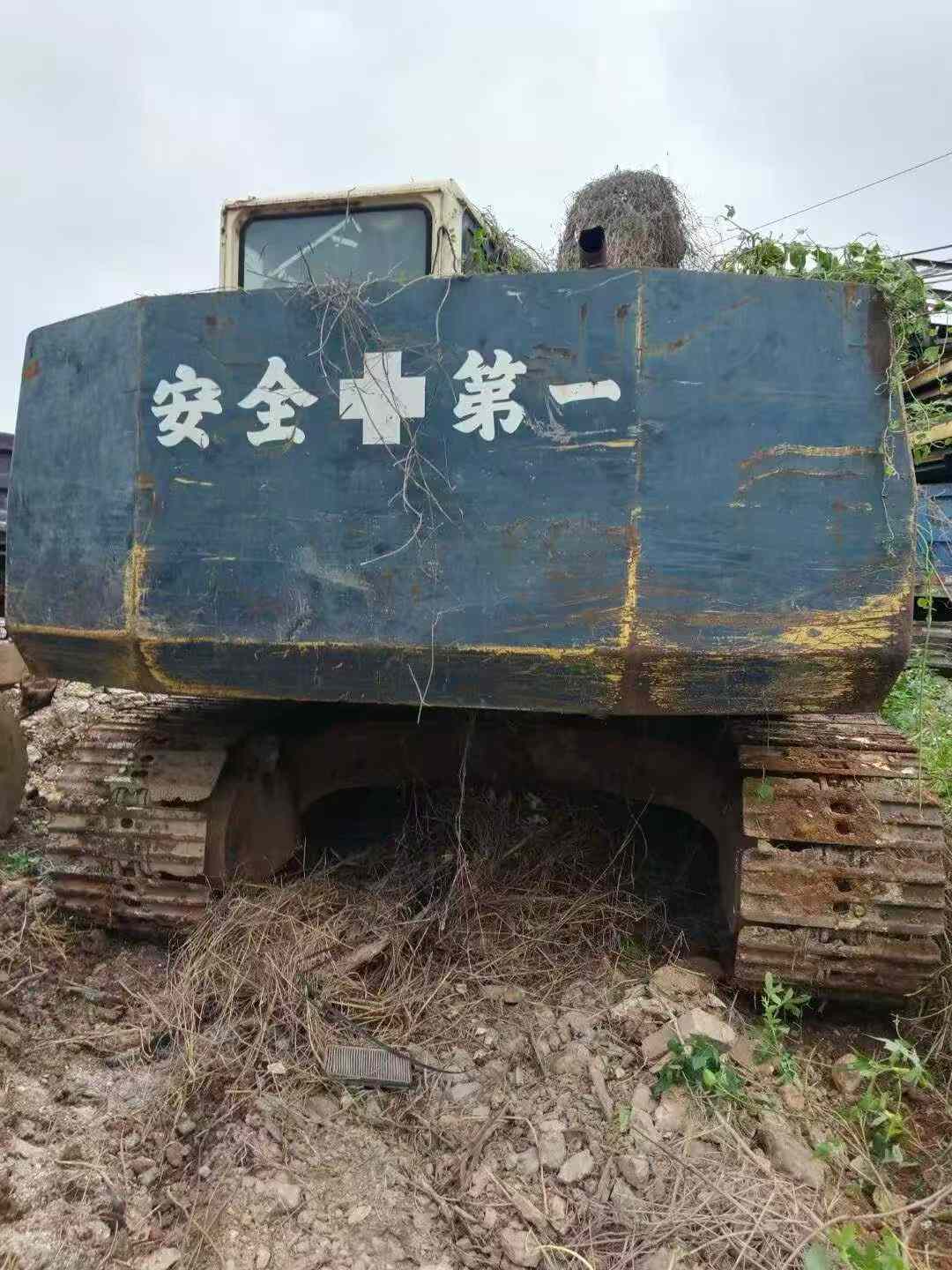 Compre Excavadora Komatsu PC120 Usada / 2 Compre Excavadora Komatsu PC120 Usada / 2