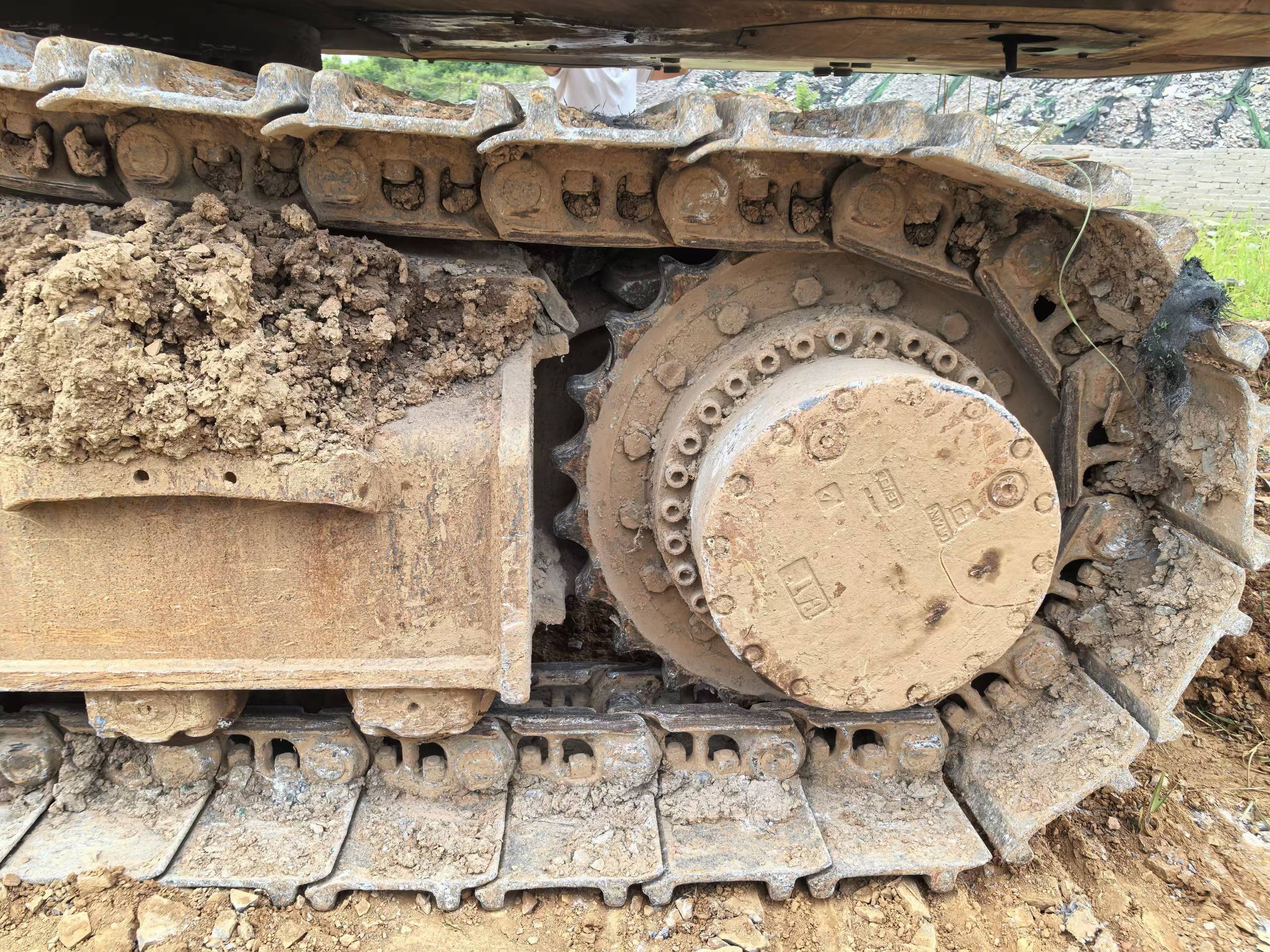 Buy Caterpillar 336E Used Excavator / 6 Buy Caterpillar 336E Used Excavator / 6