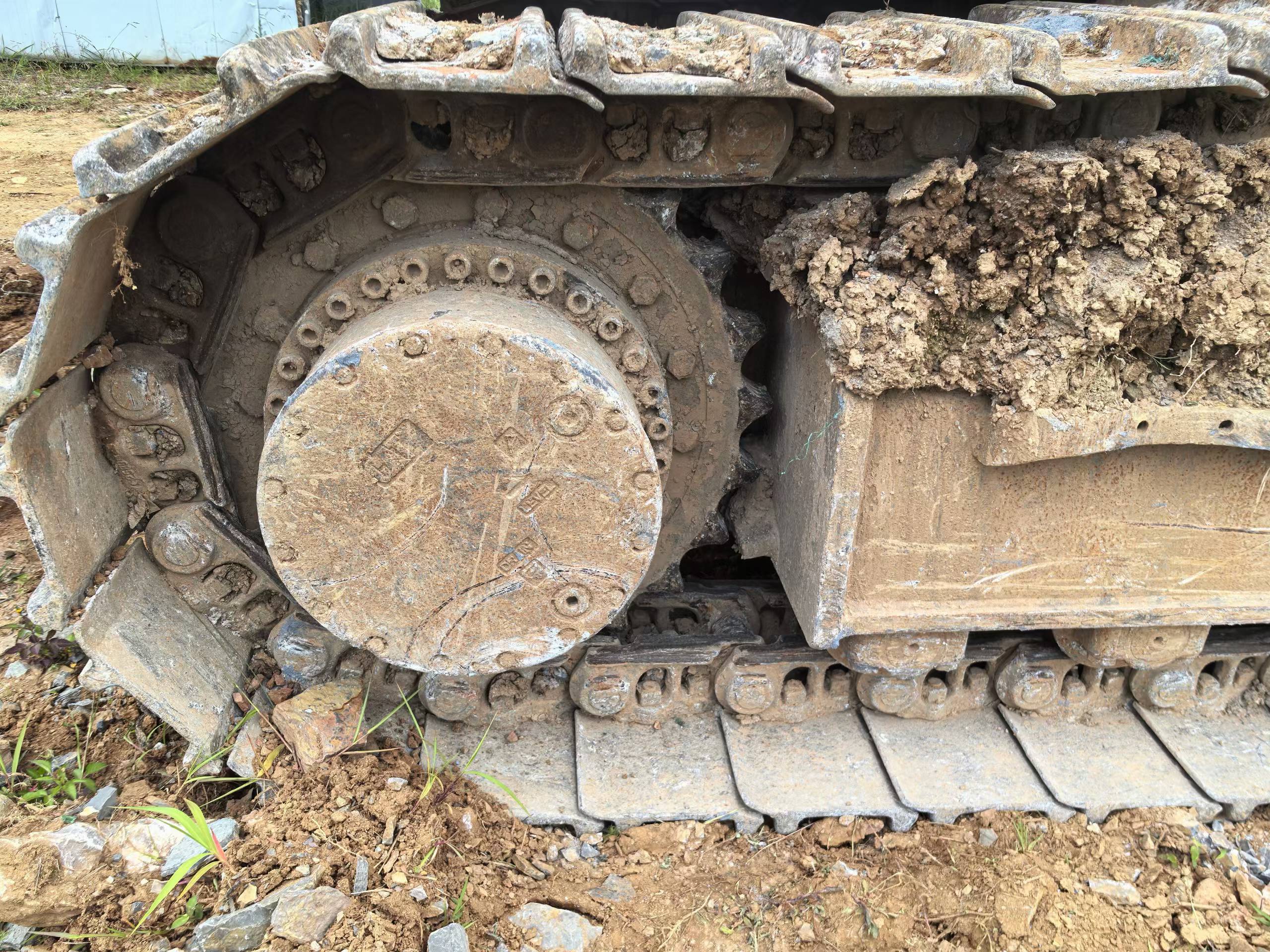 Buy Caterpillar 336E Used Excavator / 8 Buy Caterpillar 336E Used Excavator / 8