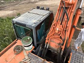 Buy Hitachi ZX330LC-5B Used Excavator / 9 Buy Hitachi ZX330LC-5B Used Excavator / 9