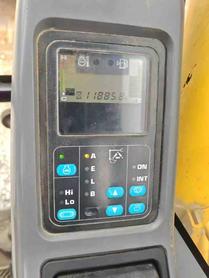 Buy Komatsu PC130-7 Used Excavator / 8 Buy Komatsu PC130-7 Used Excavator / 8