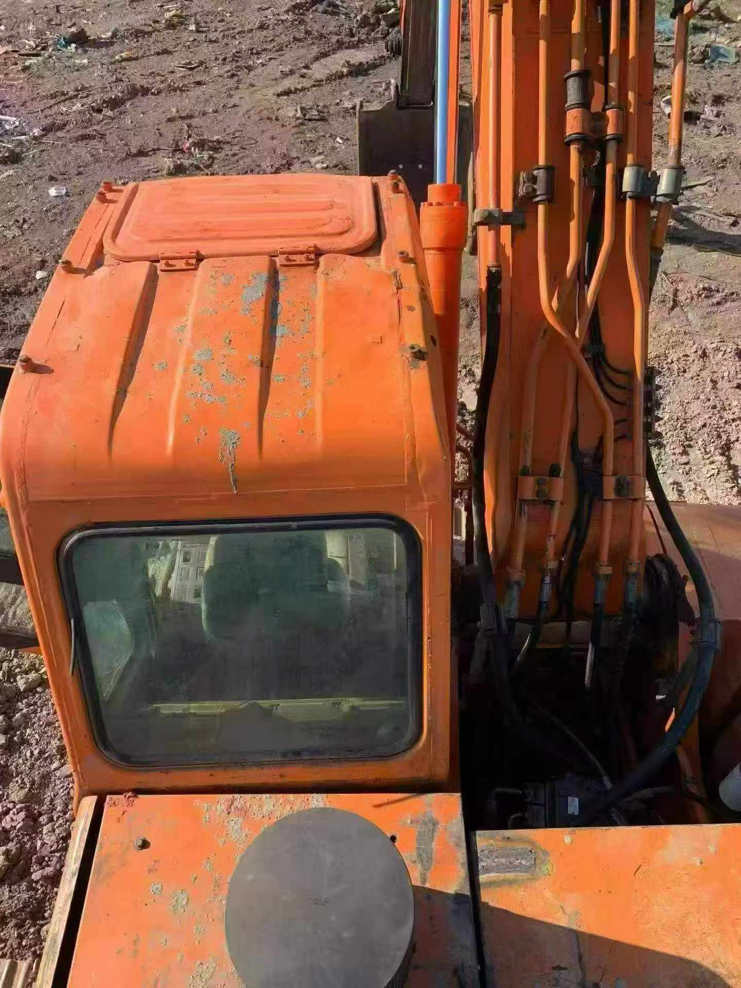 Compre Escavadeira Doosan DH215-9 Usada / 6 Compre Escavadeira Doosan DH215-9 Usada / 6