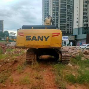 Buy Sany SY485C Used Excavator Buy Sany SY485C Used Excavator